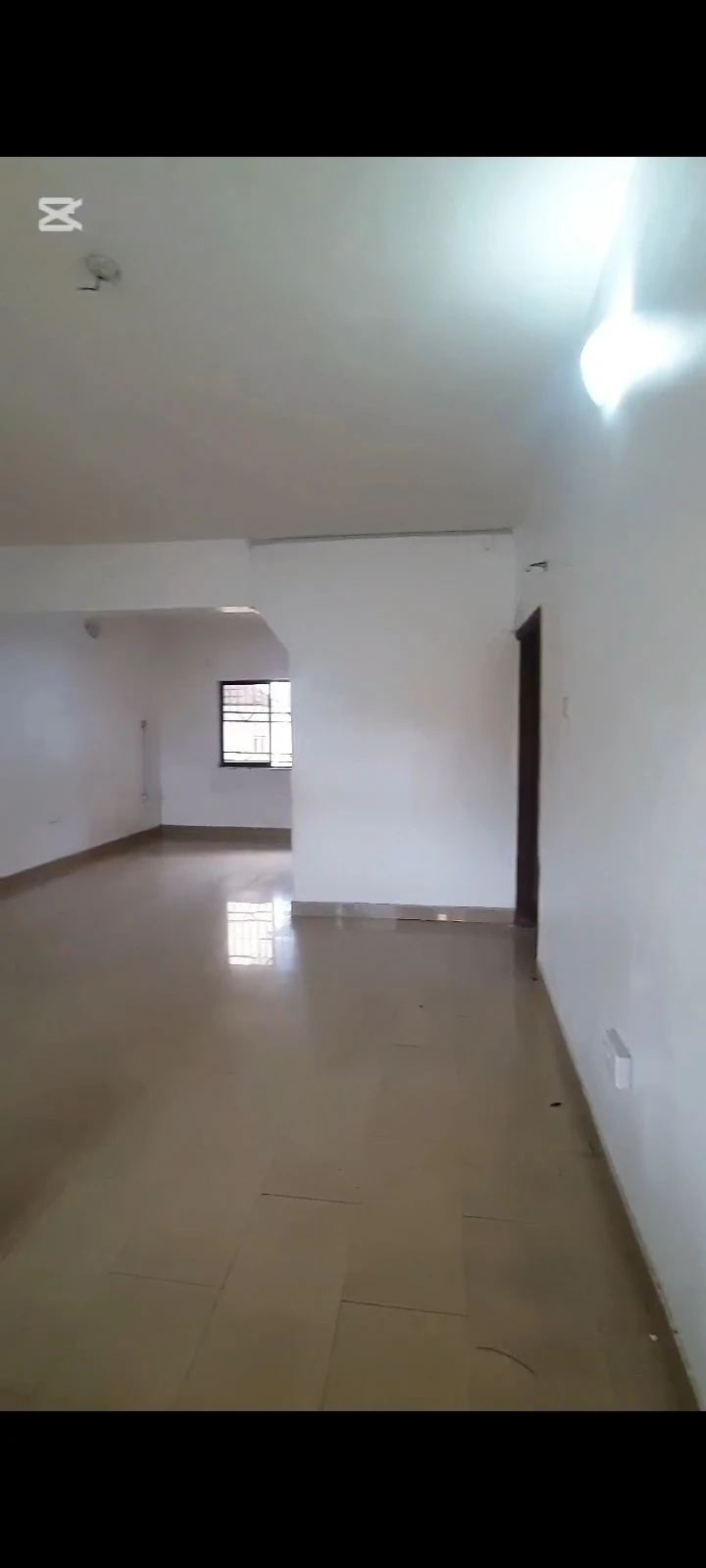 3 Bedroom Flat for Rent in Rumuibekwe, Rivers