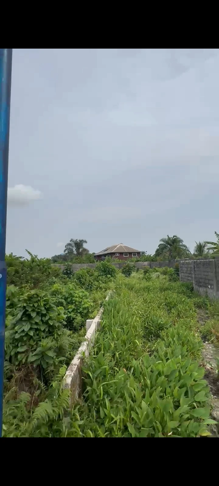 Land for Sale in Eliozu, Rivers