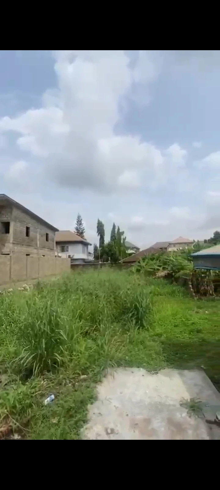 Land for Sale in APARA LINK ROAD, Rivers cover picture
