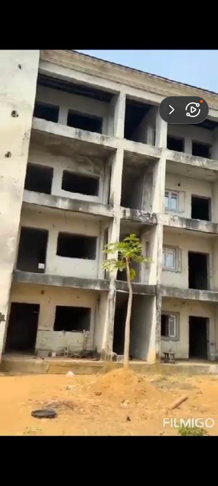 2 Bedroom Flat for Sale in Elelenwo, Rivers cover picture