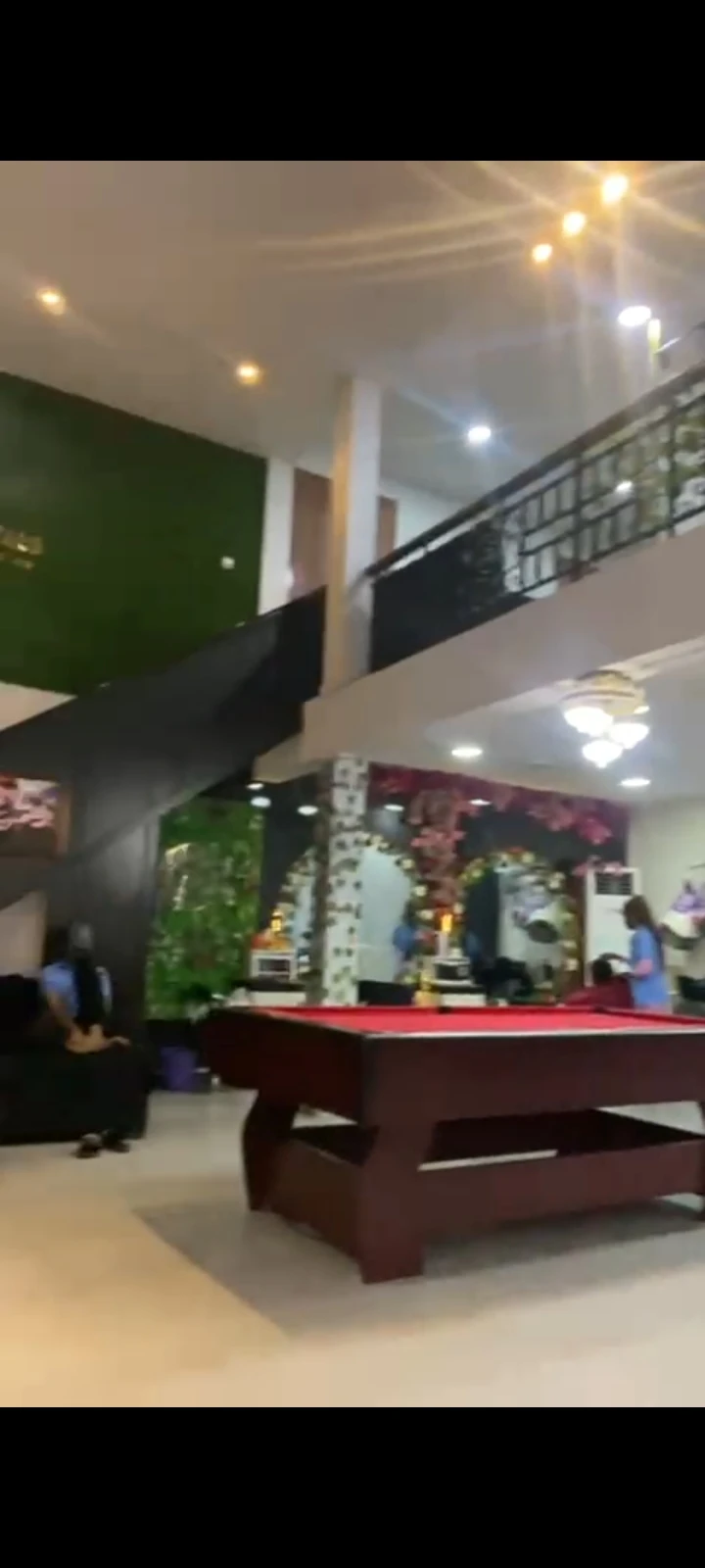 Store for Rent in GRA Phase 3, Rivers cover picture