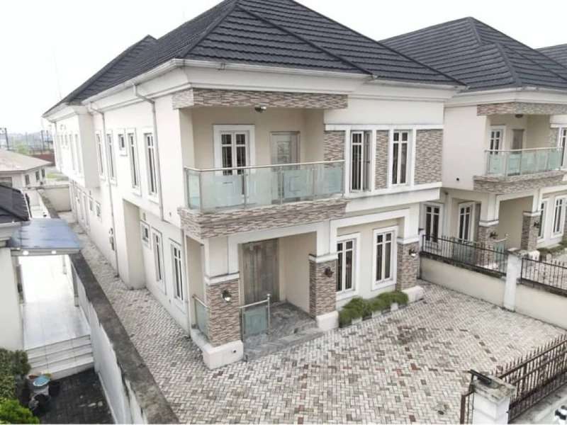 Hall for Sale in Plot 350A and 350B Trans Amadi Industrial layout Portharcourt Rivers state., Rivers