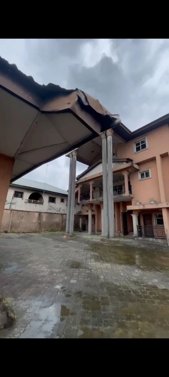 Duplex for Sale in Mummy B road, Rivers cover picture