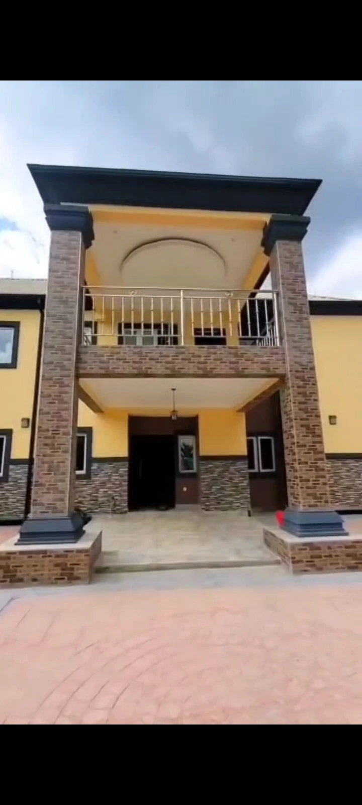 4 Bedroom Flat for Rent in 📍NAF HARMONY ESTATE, Rivers cover picture
