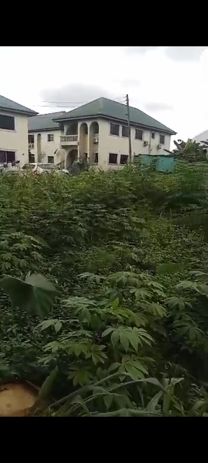 Land for Sale in WOJI, Rivers