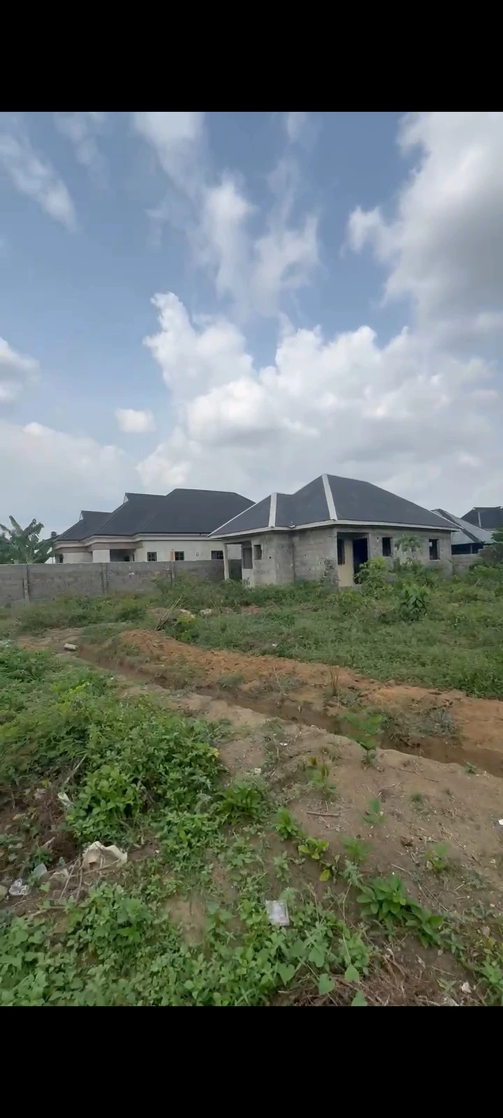 Land for Sale in Sars, Rd, Enugu