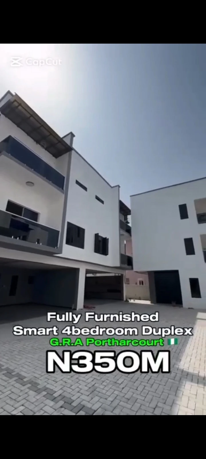 Duplex for Sale in GRA, Rivers cover picture