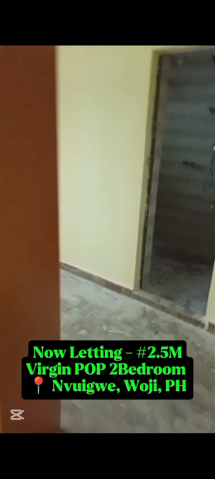 2 Bedroom Flat for Sale in Woji, Rivers cover picture