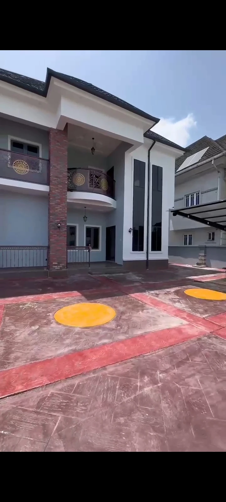 Duplex for Sale in Pearl Garden, Rivers cover picture