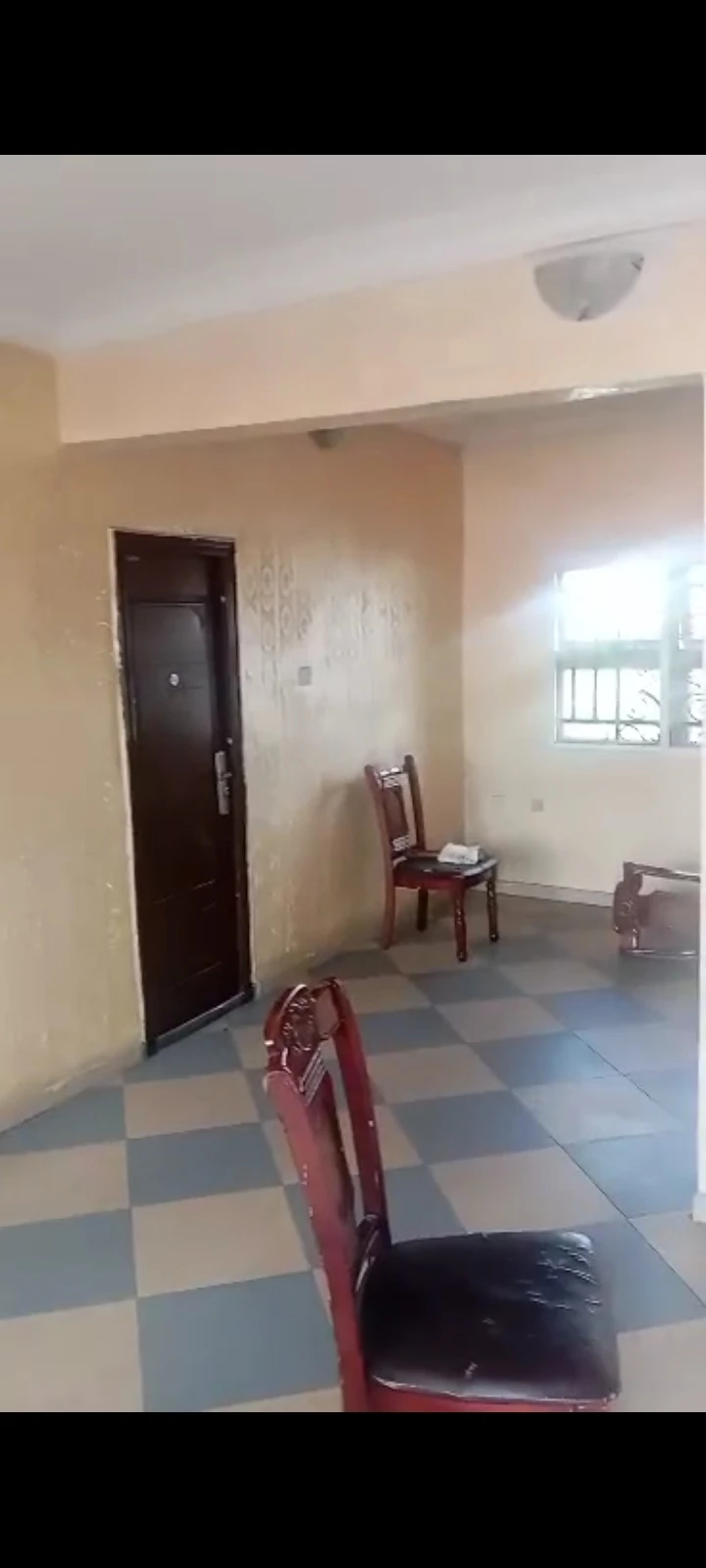 2 Bedroom Flat for Rent in Estate AGIP, Rivers