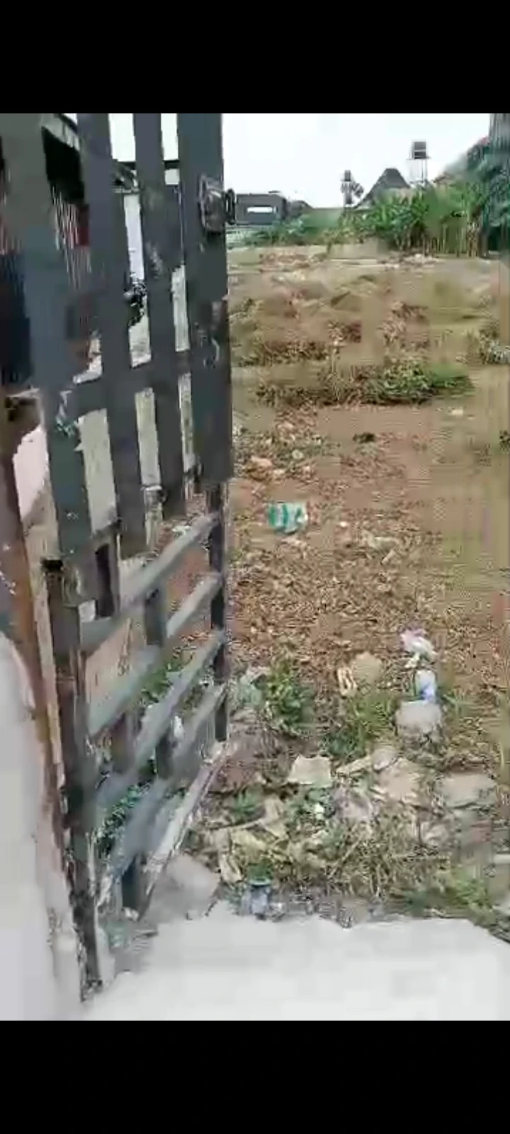 Land for Sale in Major Express Road, Elelenwo en route Akpajo, Rivers cover picture