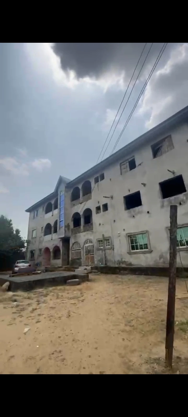 2 Bedroom Flat for Sale in Rumunduru, Rivers cover picture