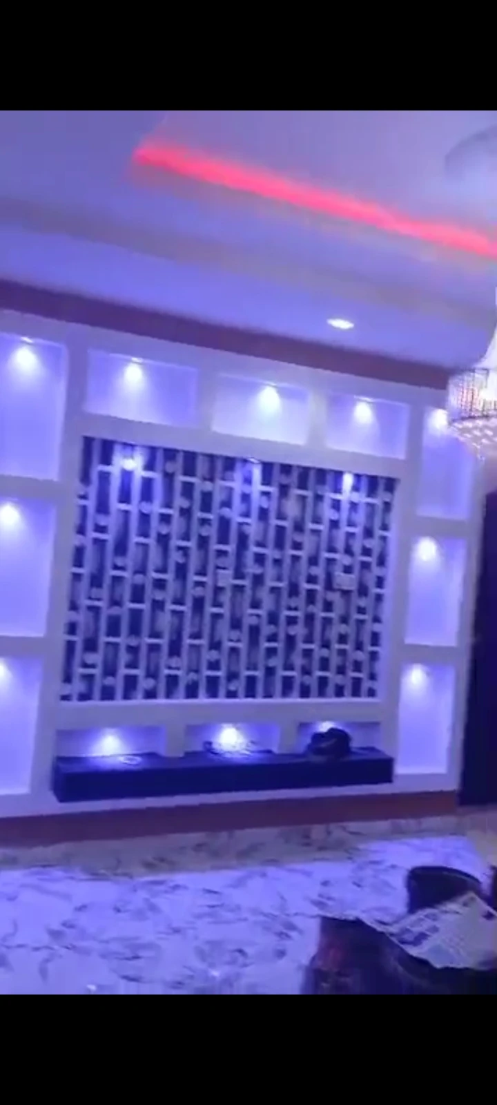 2 Bedroom Flat for Rent in Atlantic Golden Valley Estate, Rivers