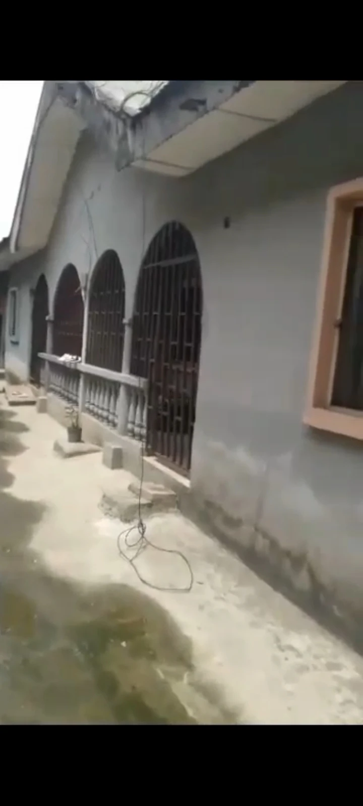 3 Bedroom Flat for Sale in Eliminigwe Housing Estate, Rivers