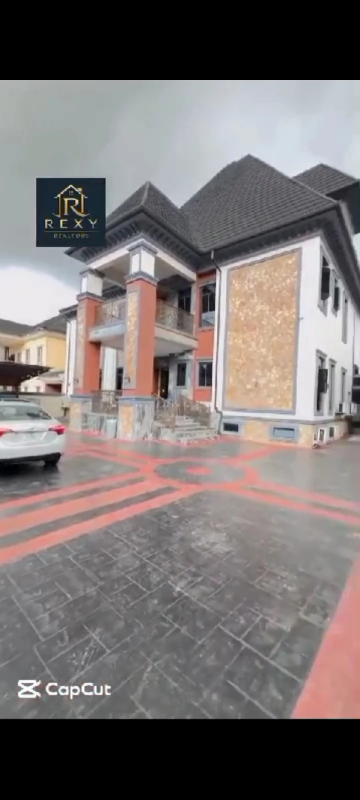 Duplex for Sale in NAF Harmony Estate, Rivers
