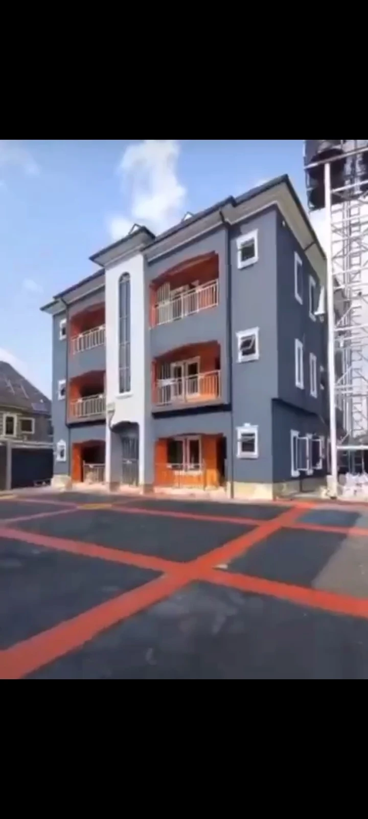 1 Bedroom Flat for Rent in Mgbaraja, Rivers cover picture