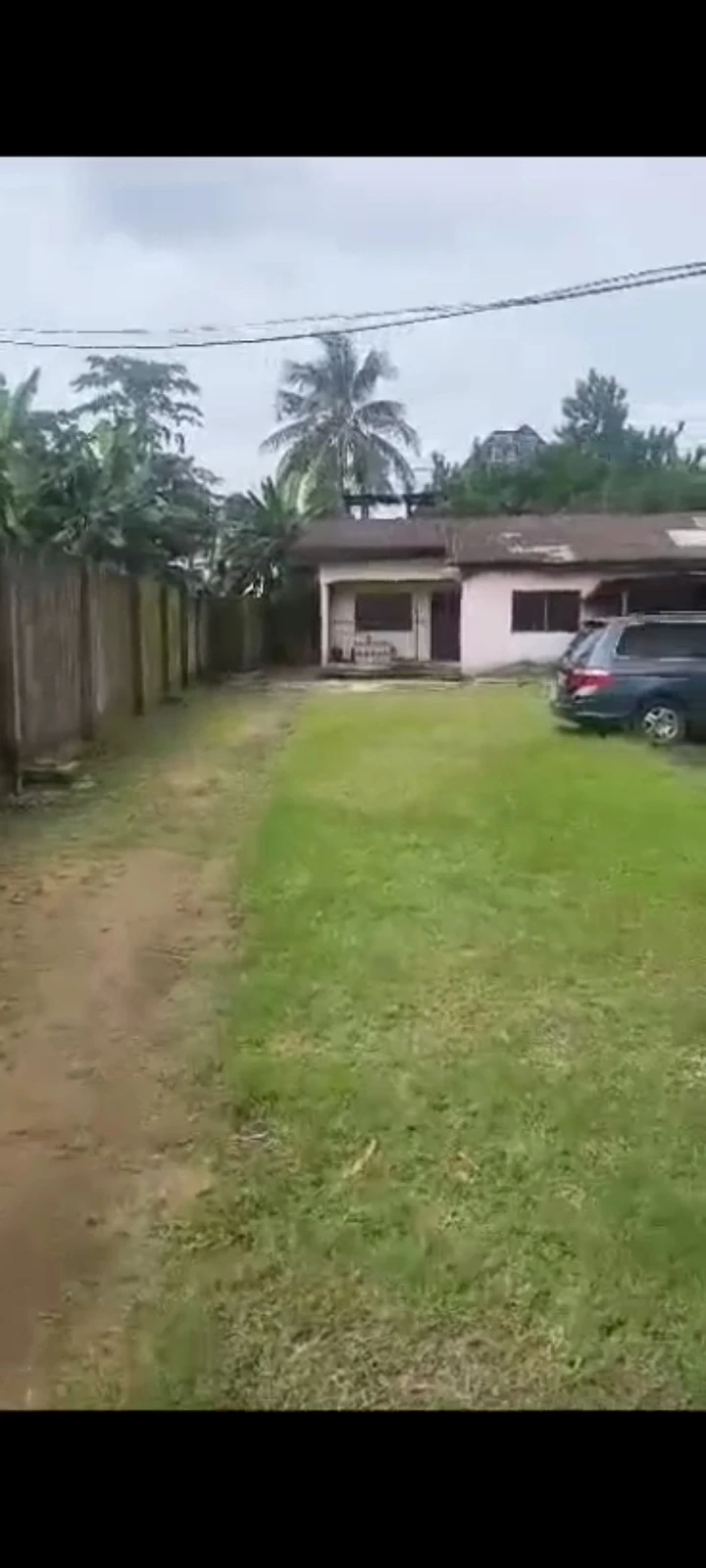 Land for Sale in Elekahia estate, Rivers