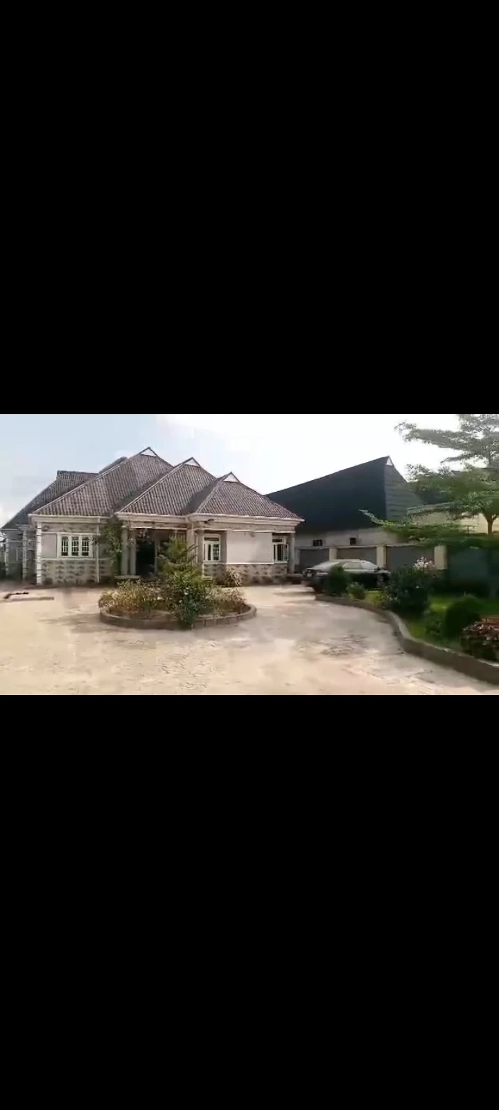 Bungalow for Sale in OMAGWA, Rivers cover picture