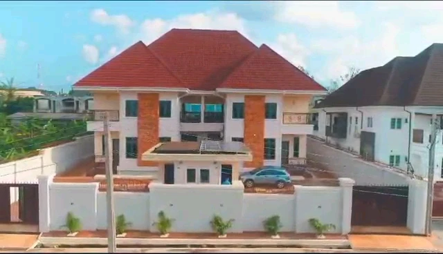 Duplex for Sale in Thinkers corner, Enugu - Image 4