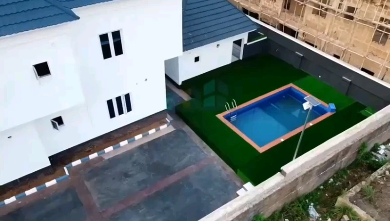 Duplex for Sale in Thinkers corner, Enugu - Image 6