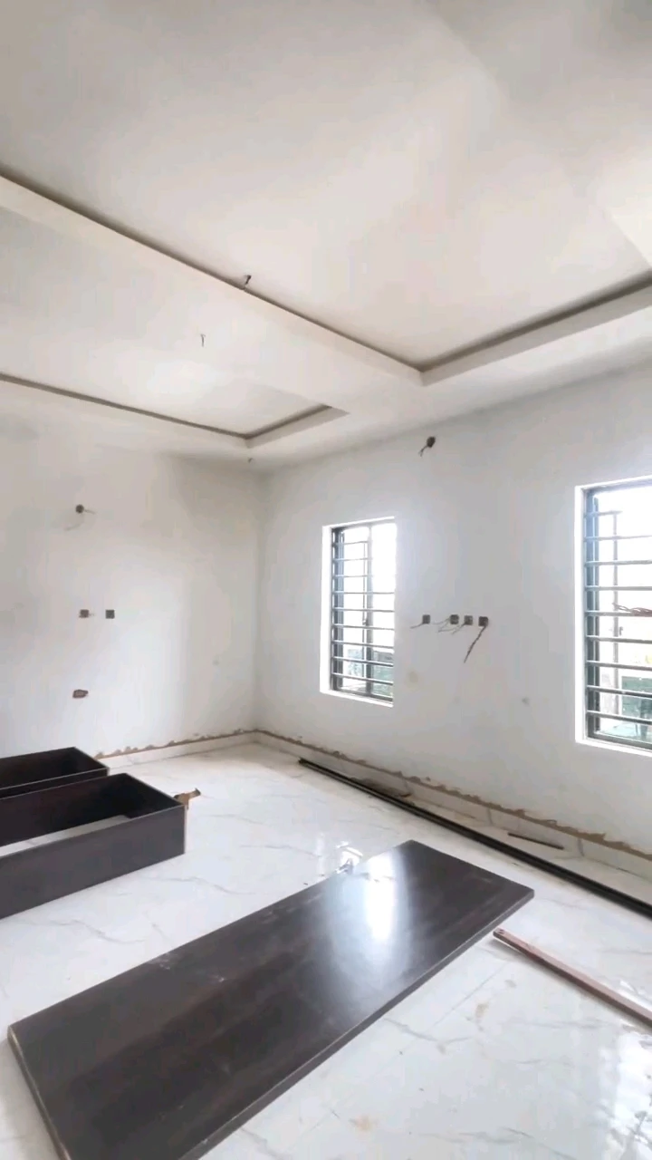 Duplex for Sale in Thinkers corner, Enugu - Image 1