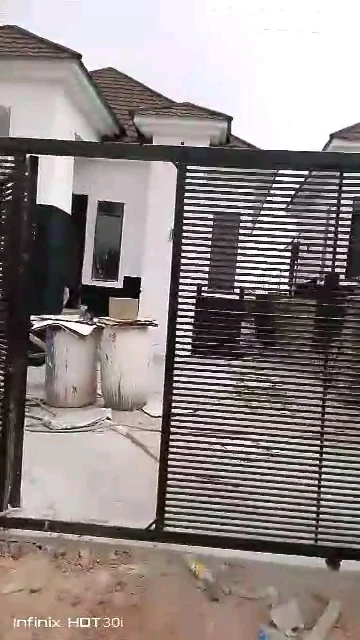 Bungalow for Sale in Helui in centenary, Enugu - Image 4