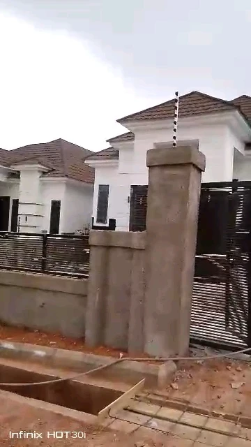 Bungalow for Sale in Helui in centenary, Enugu - Image 5