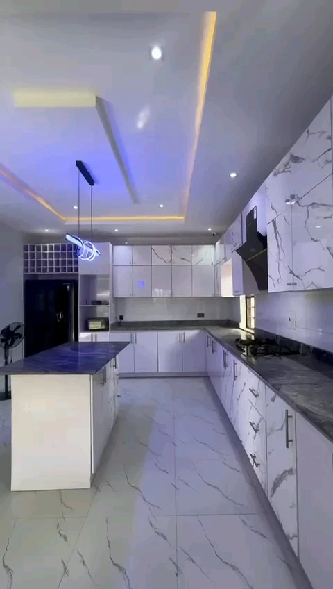 Duplex for Sale in Independent layout, Enugu - Image 1