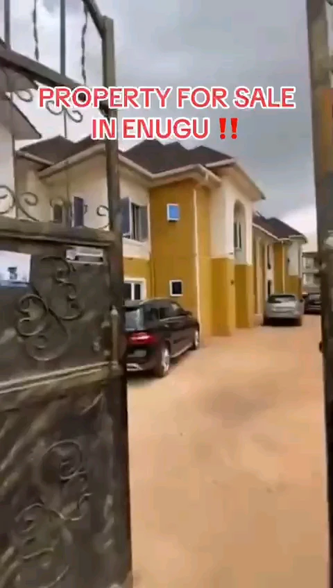 3 Bedroom Flat for Sale in Thinkers corner, Enugu - Image 6