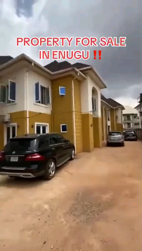 3 Bedroom Flat for Sale in Thinkers corner, Enugu - Image 4
