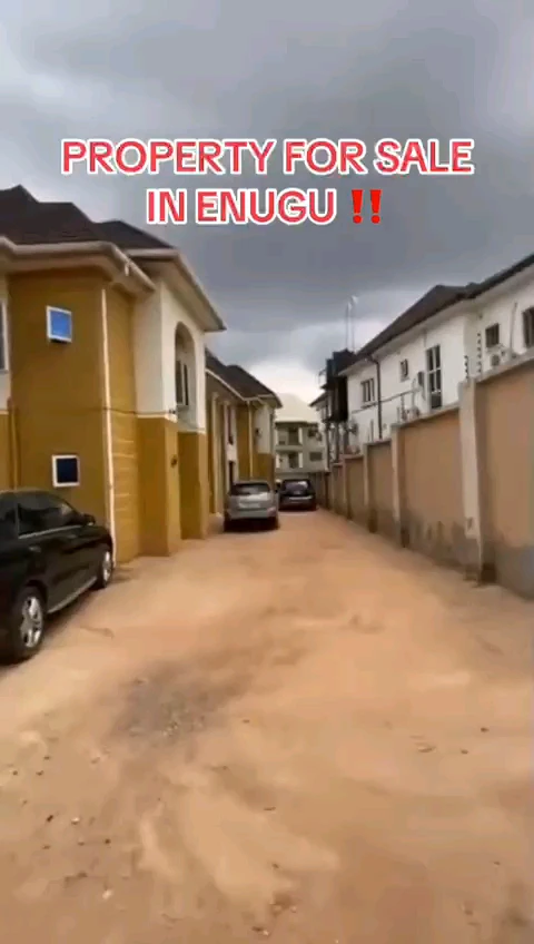 3 Bedroom Flat for Sale in Thinkers corner, Enugu - Image 5