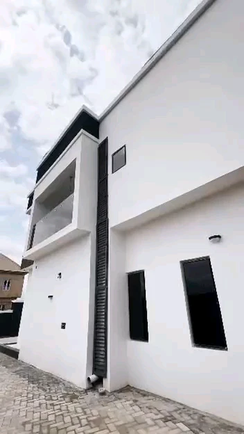Duplex for Sale in Emene, Enugu - Image 2