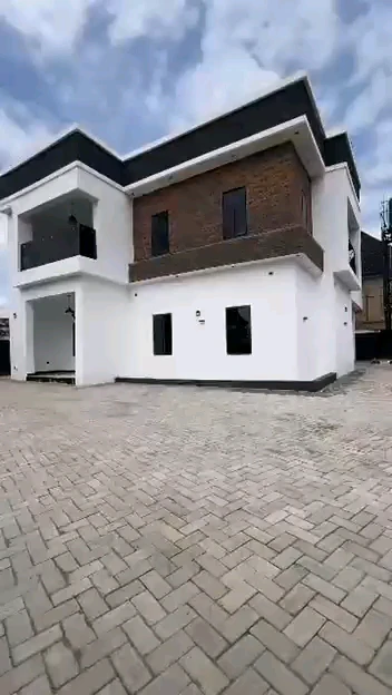 Duplex for Sale in Emene, Enugu - Image 1