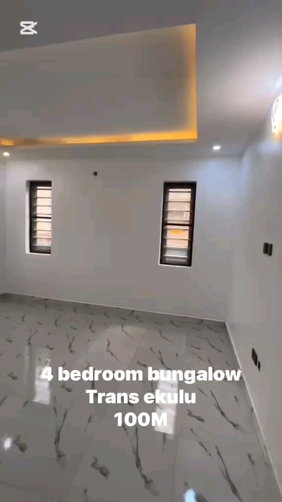 Bungalow for Sale in Transekulu, Enugu - Image 2