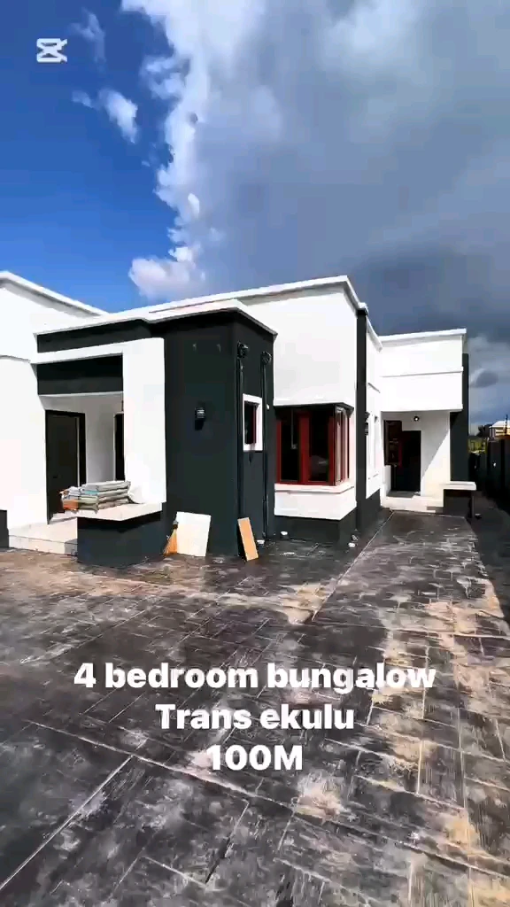 Bungalow for Sale in Transekulu, Enugu - Image 5