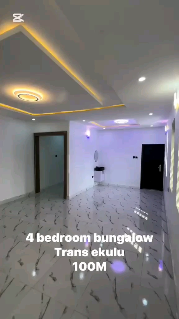 Bungalow for Sale in Transekulu, Enugu - Image 4