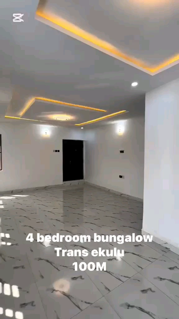 Bungalow for Sale in Transekulu, Enugu - Image 3