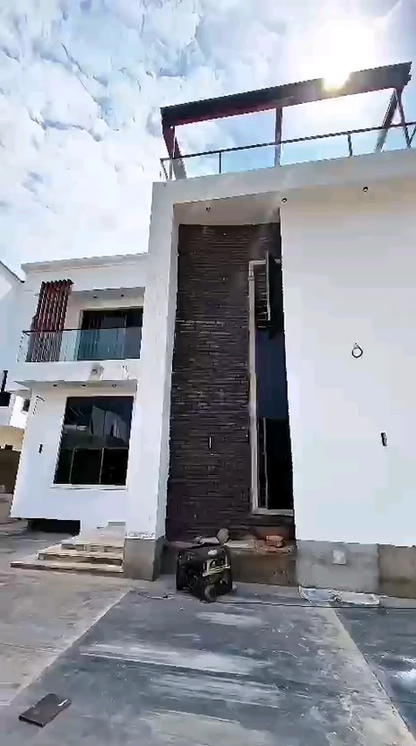 Duplex for Sale in Independent layout, Enugu - Image 6