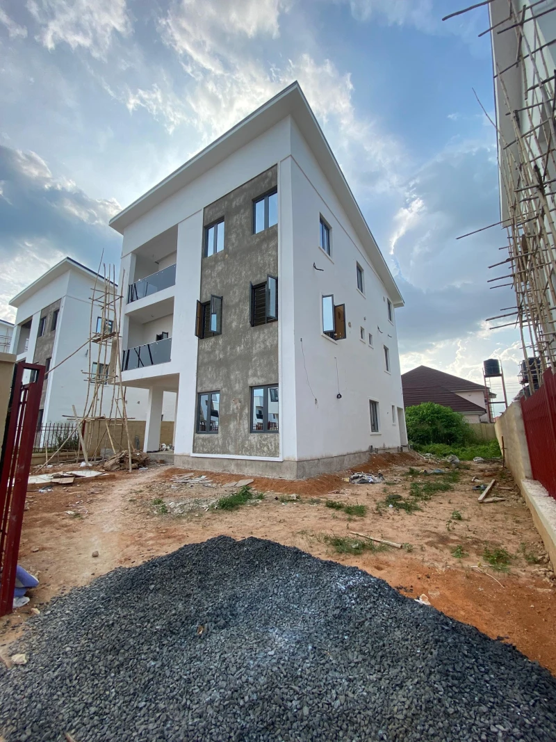 Duplex for Sale in Centenary City, Enugu - Image 5