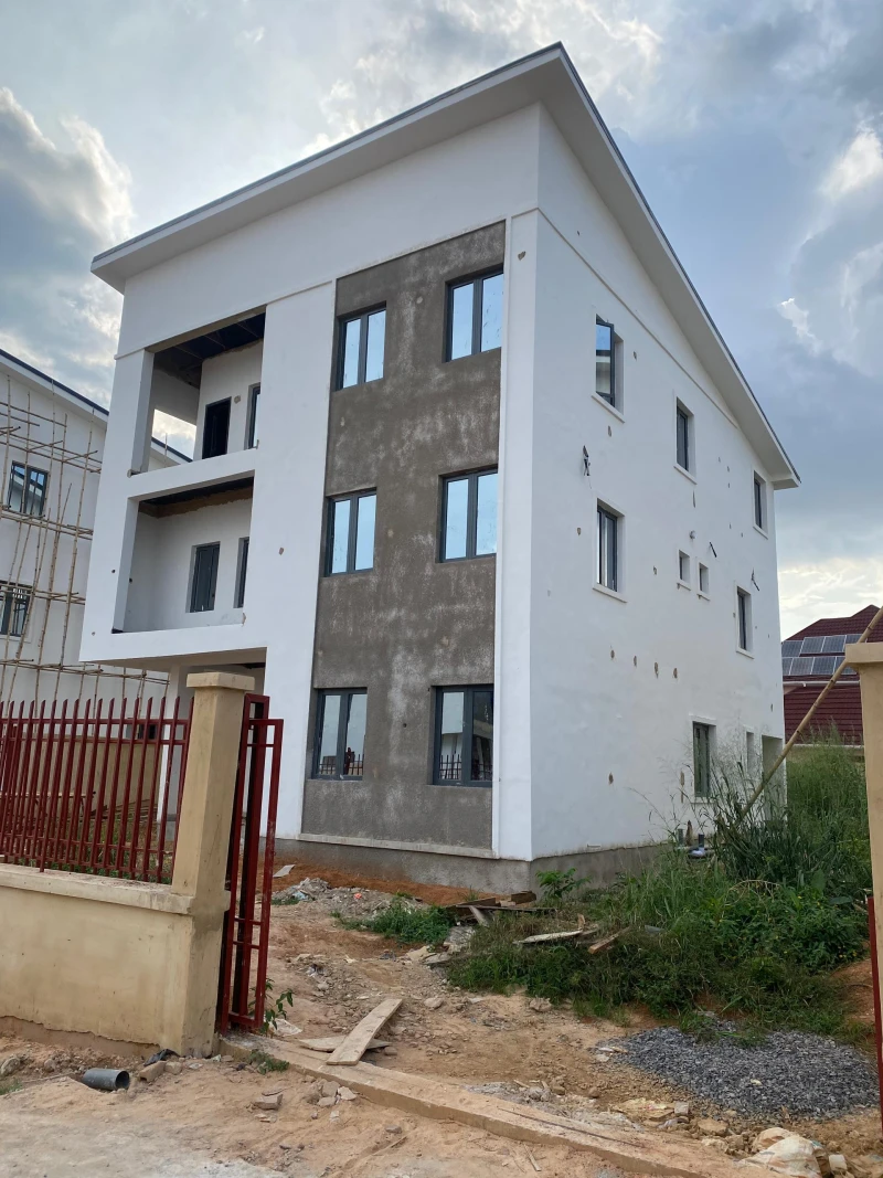 Duplex for Sale in Centenary City, Enugu - Image 4