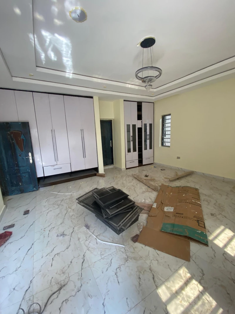 Duplex for Sale in Centenary City, Enugu - Image 3