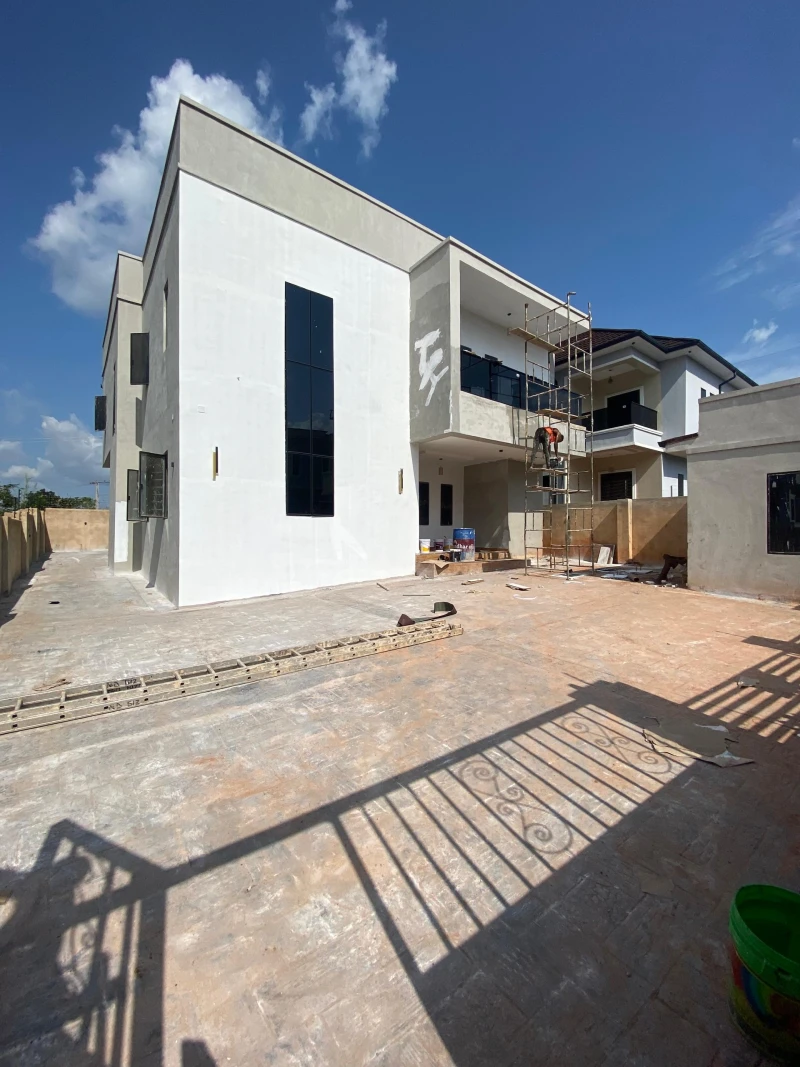 Duplex for Sale in Centenary City, Enugu - Image 1