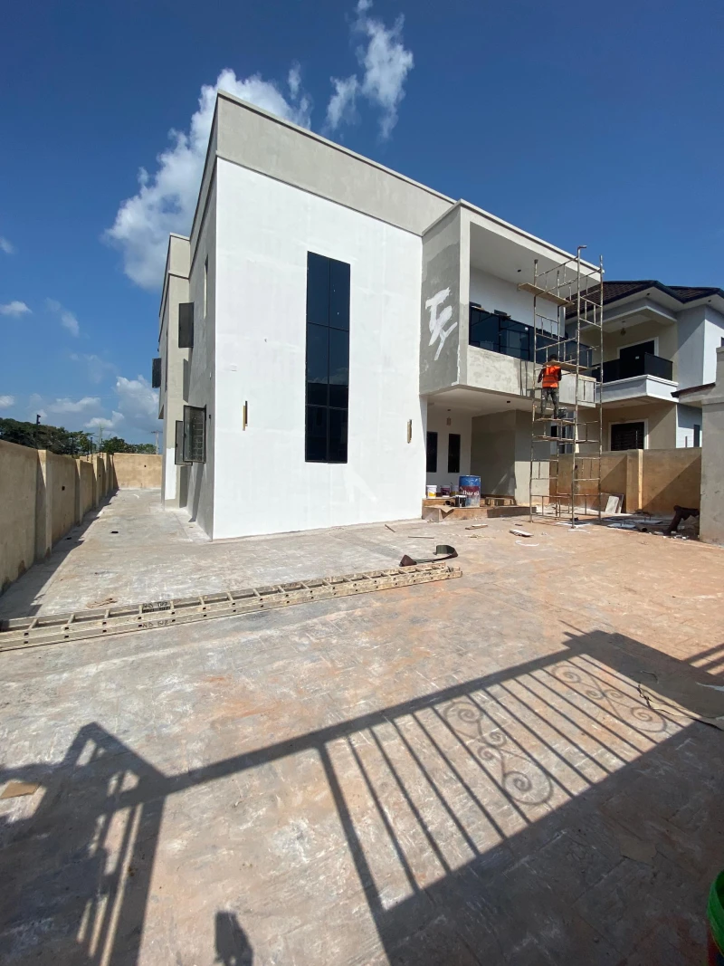 Duplex for Sale in Centenary City, Enugu - Image 2