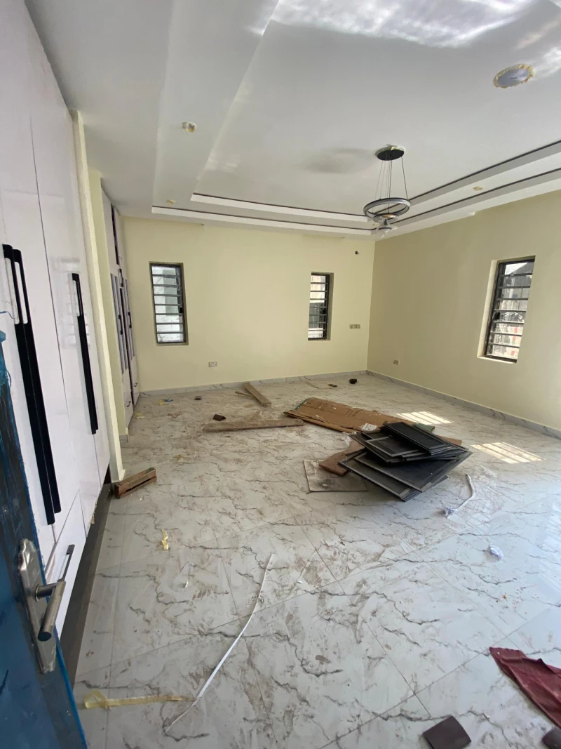 Duplex for Sale in Centenary City, Enugu - Image 4