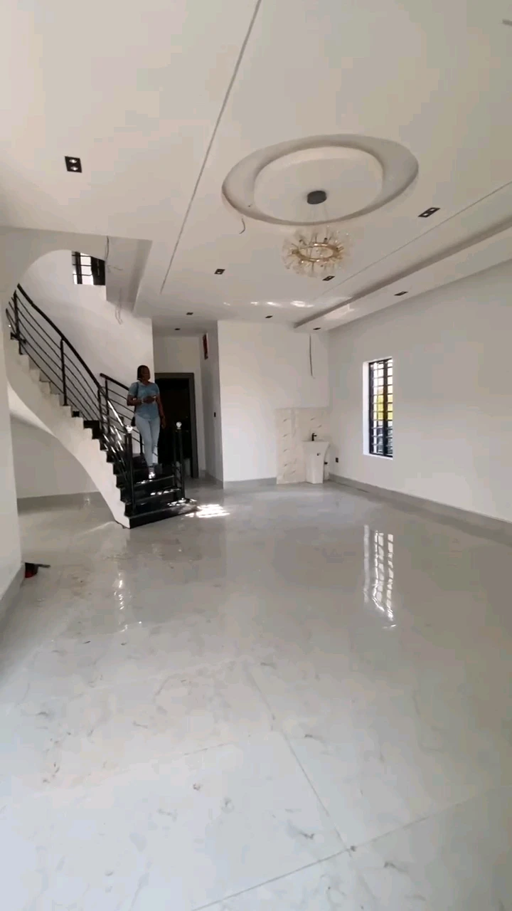 Duplex for Sale in Centenary City, Enugu - Image 4