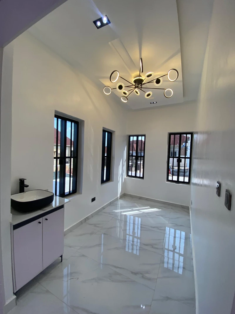 Bungalow for Sale in Centenary City, Enugu - Image 1