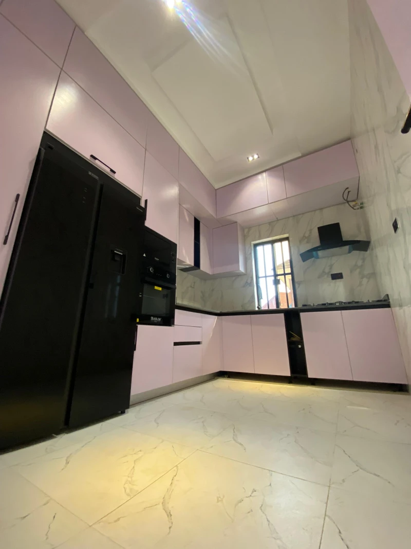 Bungalow for Sale in Centenary City, Enugu - Image 3