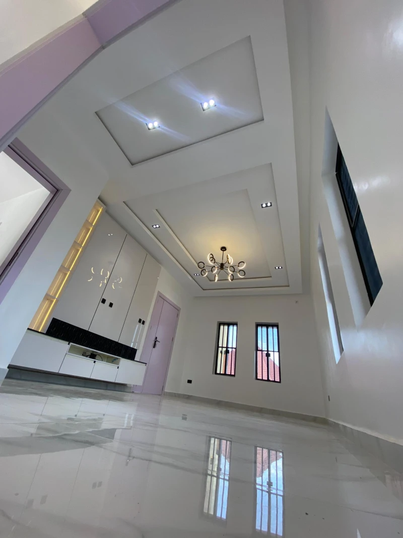 Bungalow for Sale in Centenary City, Enugu - Image 2