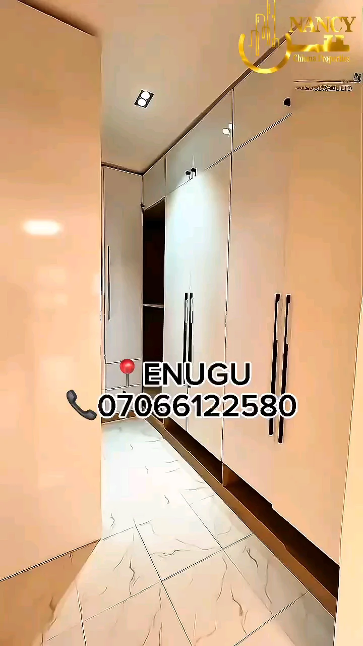 Duplex for Sale in Valley Estate GRA, Enugu - Image 2