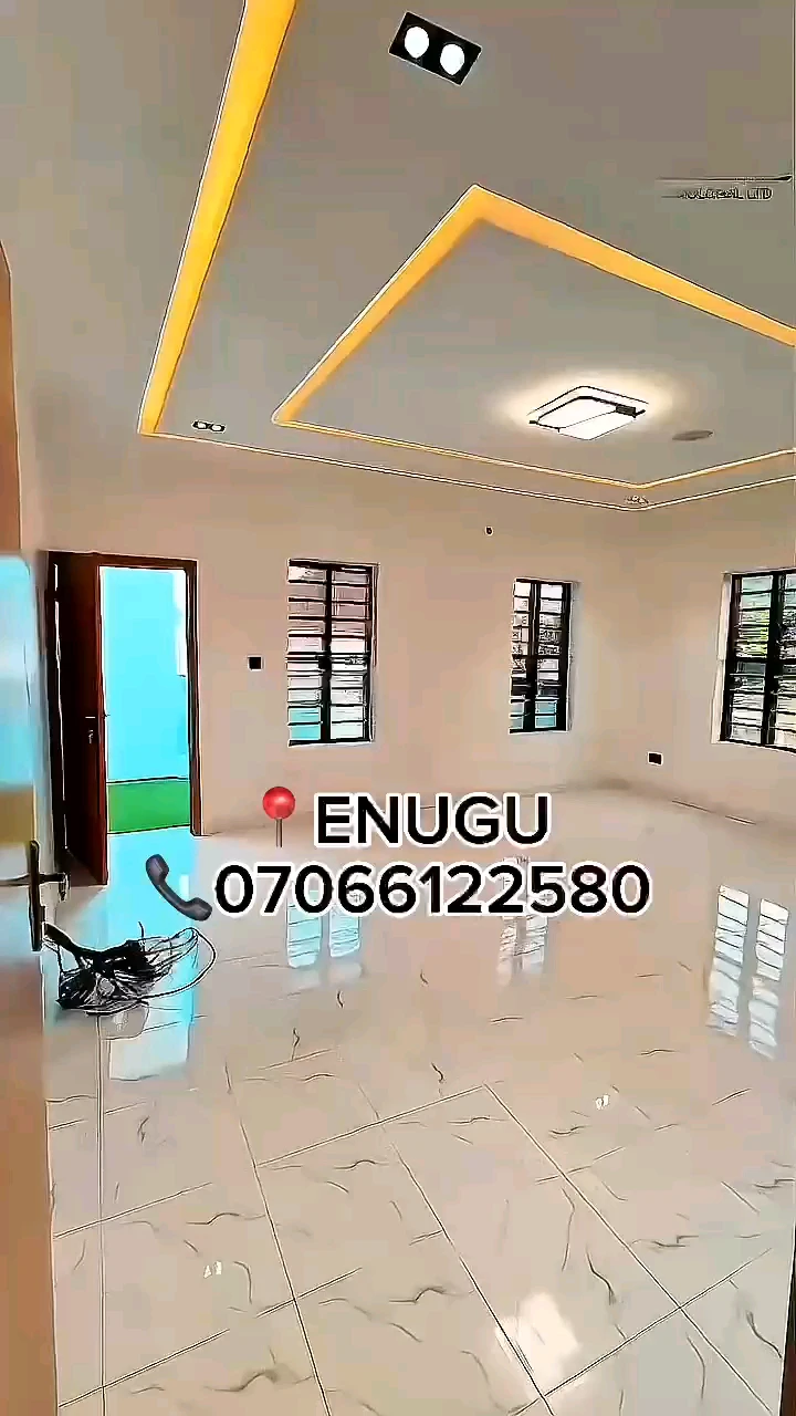 Duplex for Sale in Valley Estate GRA, Enugu - Image 1
